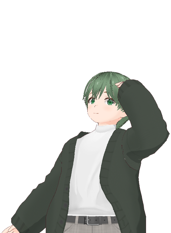 風音葉流